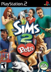 Igrica-PS2-The-Sims-2-The-Sims-2-Pets-PS2-061272
